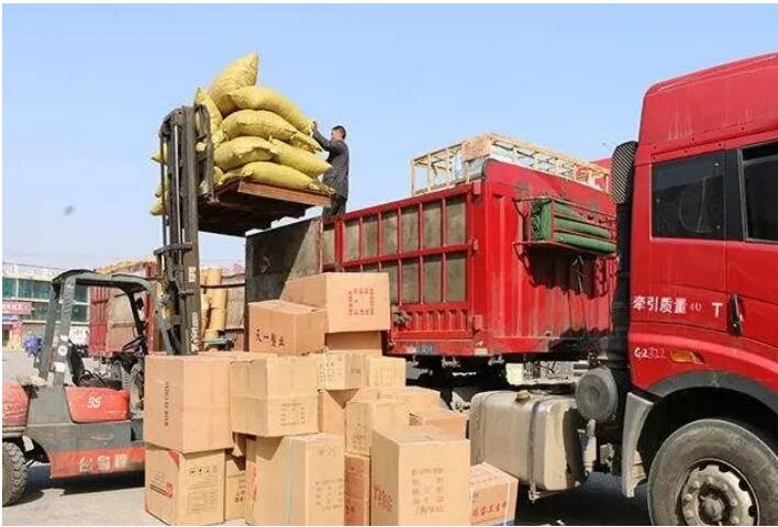 泉州到福鼎市物流专线