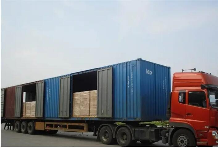 泉州到福鼎市整车运输