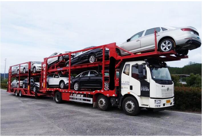 泉州到福鼎市轿车托运